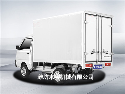 電動(dòng)微卡路上拋錨該怎么處理